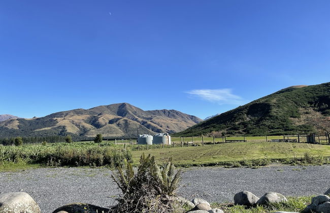 Pudding Hill Lodge & Chalets - Foto 34
