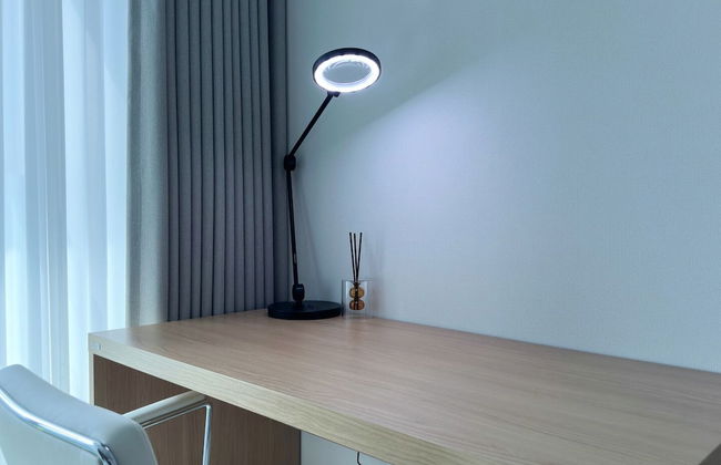 Brown Suites Busan - Foto 16