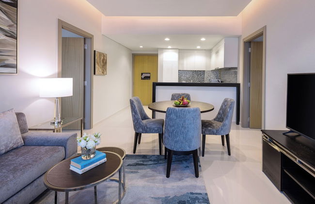 DAMAC Maison Aykon City Dubai - Foto 17