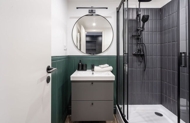 E41 Boutique Apartments by BQA - Foto 29