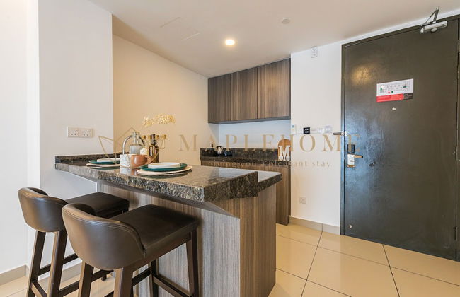 Ion Delemon Premier Suites Genting - Foto 46