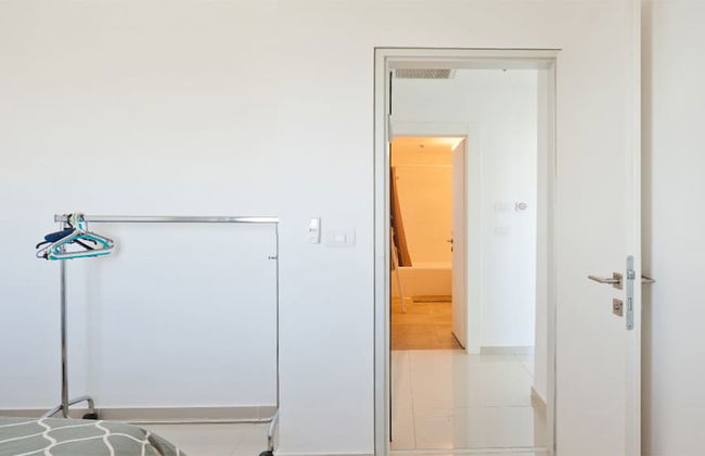 SeaPark Luxury Apartments - Foto 64