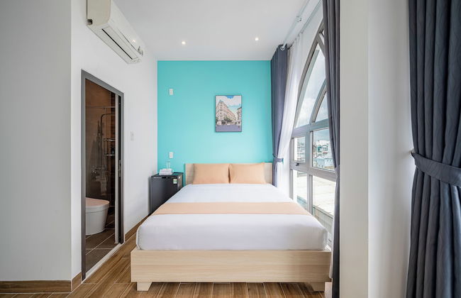 Cozrum Homes - Cozytel Residence - Foto 16