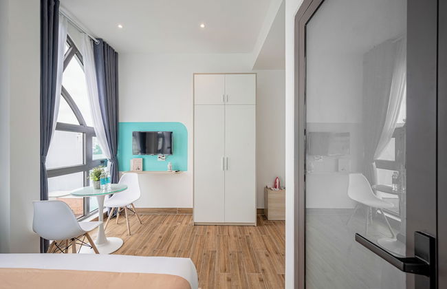 Cozrum Homes - Cozytel Residence - Foto 50