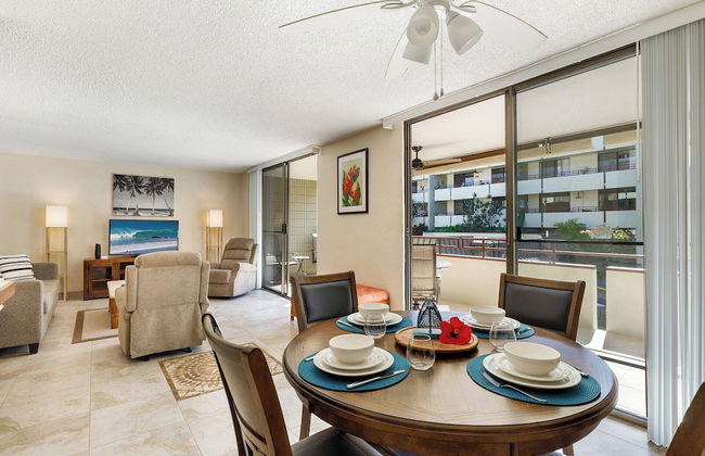 Honu Hale Minutes Away From the Beach! - Foto 15