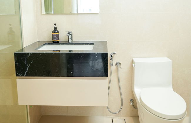 Pavilion Ceylon Hill Suites, Bukit Bintang by Perfect Host - Foto 18
