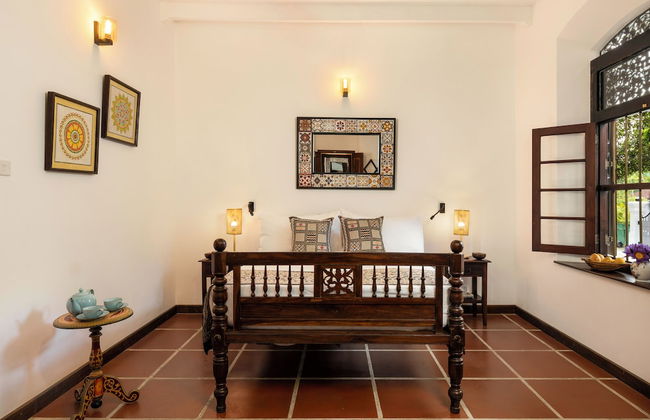 Jetwing Galle Heritage Home - Foto 3