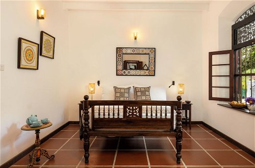 Foto 4 - Jetwing Galle Heritage Home