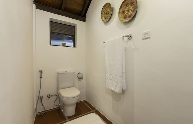 Jetwing Galle Heritage Home - Foto 10
