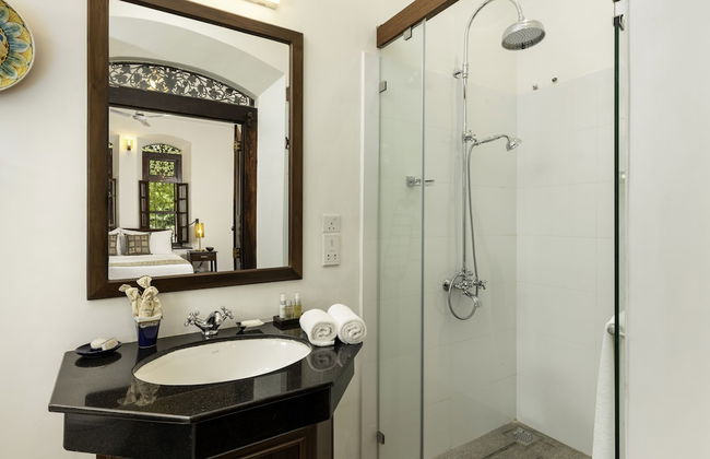 Jetwing Galle Heritage Home - Foto 11
