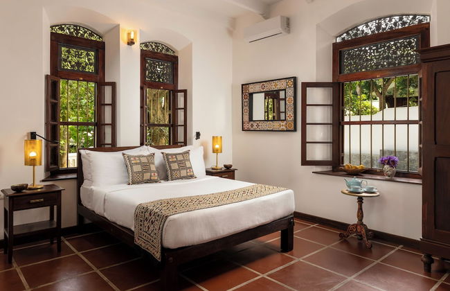Jetwing Galle Heritage Home - Foto 9