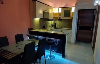 Foto 3 - 2-bed Property in Makadi Heights