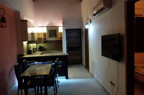 Foto 2 - 2-bed Property in Makadi Heights