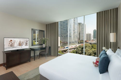 Foto 33 - Ascott Sathorn Bangkok