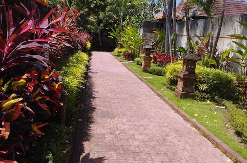 Foto 63 - Kartika Dahayu Villa