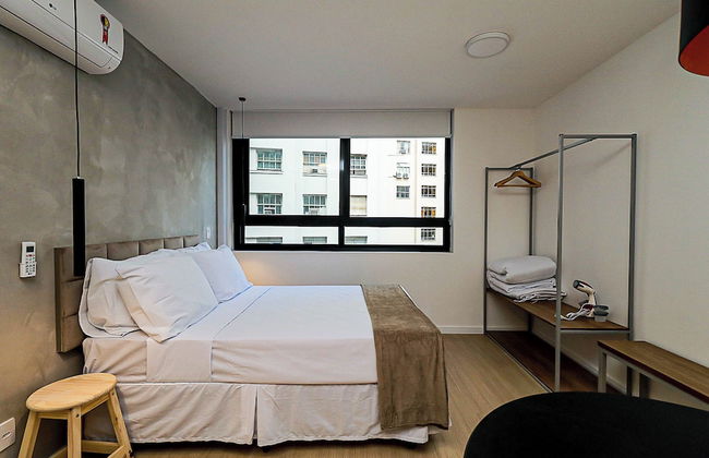360 Rio Santos Dumont - Foto 71
