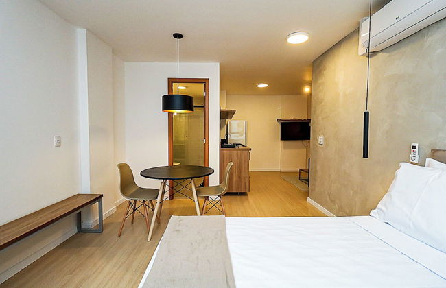 360 Rio Santos Dumont - Foto 74