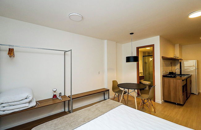 360 Rio Santos Dumont - Foto 75