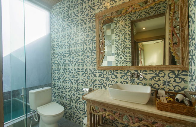 Sari Dana Villas - Foto 17