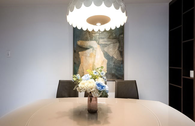 Summerset Apartment - RiverGate Residence - Foto 53