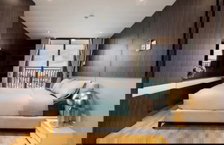 Foto 3 - Summerset Apartment - RiverGate Residence
