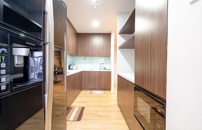 Summerset Apartment - RiverGate Residence - Foto 58