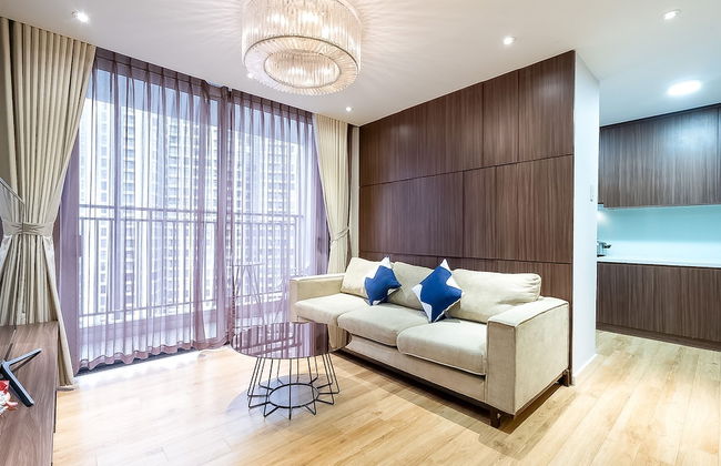 Summerset Apartment - RiverGate Residence - Foto 71