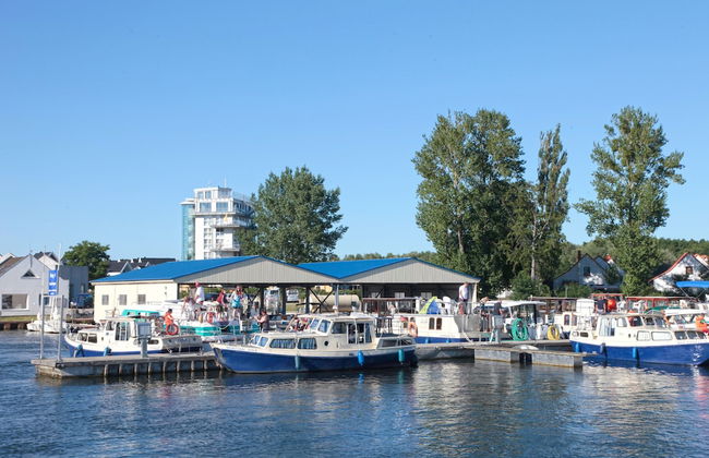 Kuhnle-Tours Malchin - Foto 23