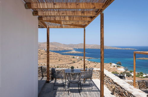 Photo 55 - Kythea Suites Kythnos