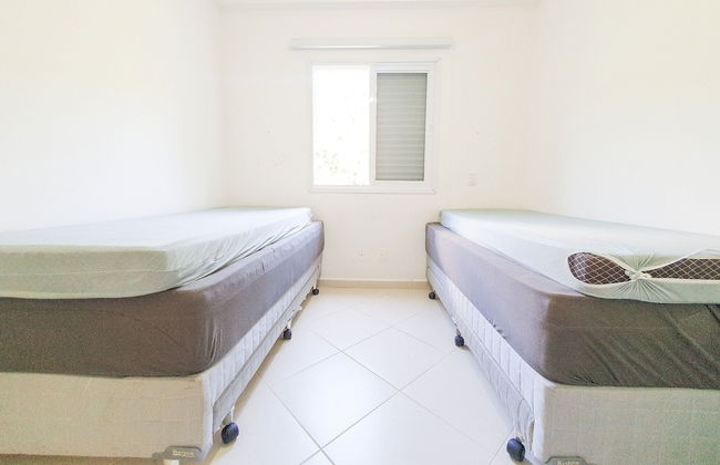 Residencial Ébano Marfim e Jequitibá - Foto 32