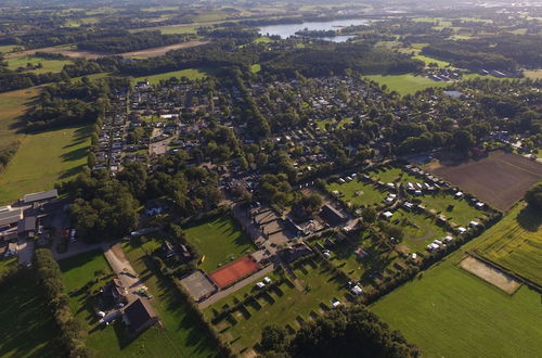 Photo 26 - Detached Combined Bungalow with Garden near Veluwe