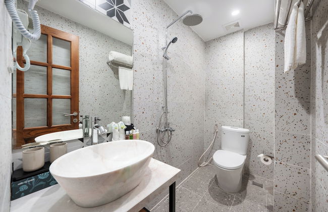 Le Parfum Apartment And Hotel - Foto 29