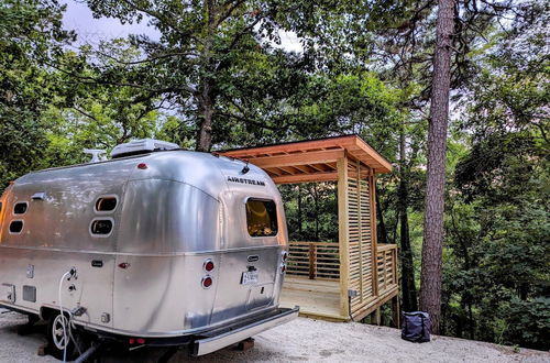 Photo 11 - Airstream with Sunset Deck