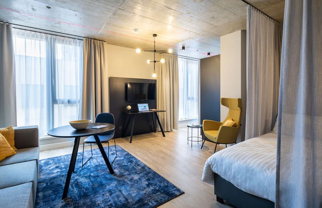 Adina Serviced Apartments Vienna - Foto 17