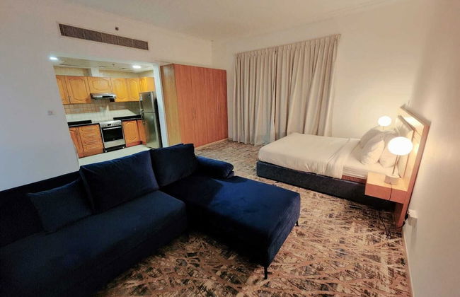 Havana Holiday Homes Oud Metha - Foto 2
