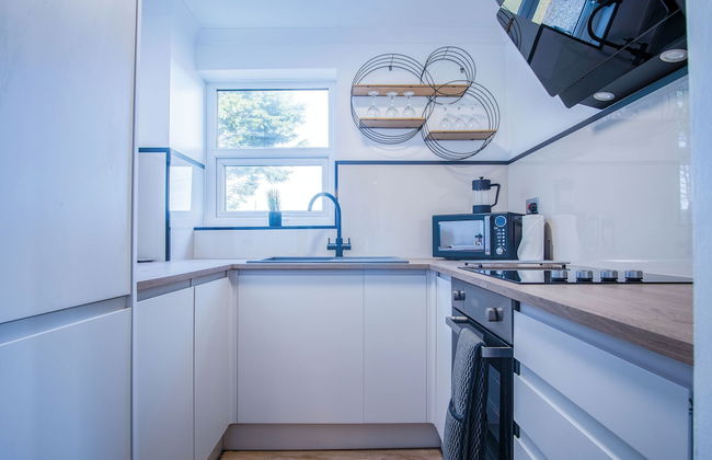 Gower Hideaway - 3 Bed - Ocean Breeze - Foto 17
