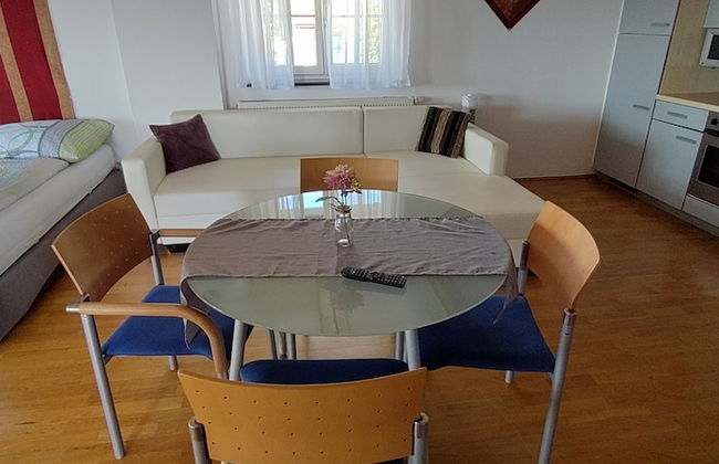 Geinberg Suites & Vianova Lodges - Foto 32