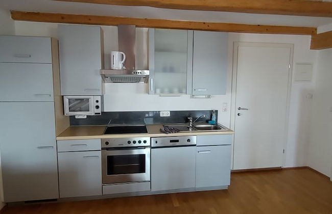 Geinberg Suites & Vianova Lodges - Foto 24