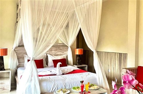 Foto 4 - Sri Permana Suite and Villa Ubud