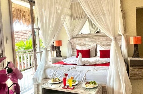 Photo 10 - Sri Permana Suite and Villa Ubud