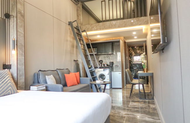 Recharge Residences - Foto 12