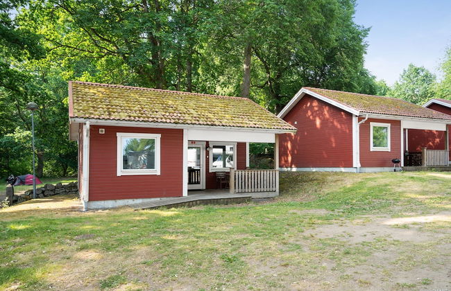 First Camp Sjöstugan - Älmhult - Foto 28