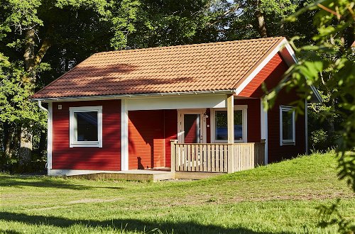 Foto 16 - First Camp Sjöstugan - Älmhult