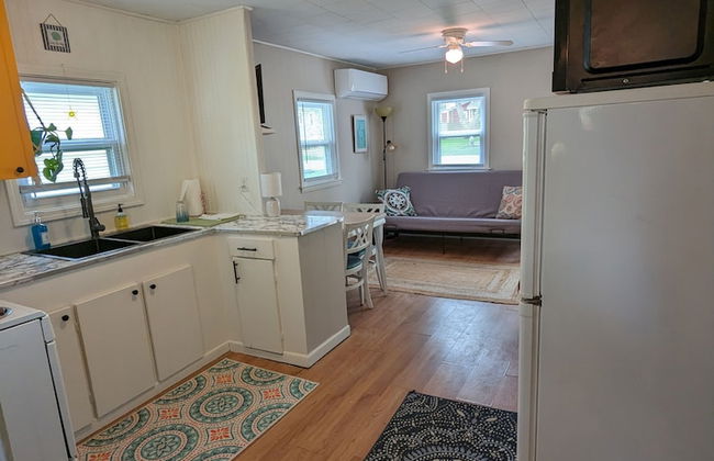 Little Yellow Cottages - Photo 28