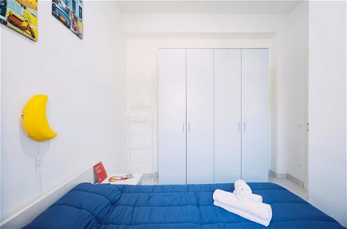 Foto 8 - Bijoux Apartment by Wonderful Italy
