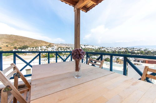 Photo 6 - Sea View Cozy House With BBQ and Garden in Bodrum