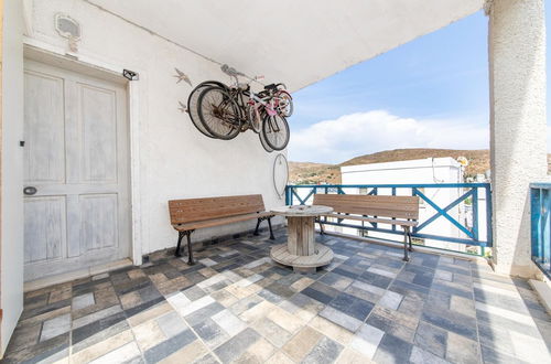 Photo 22 - Sea View Cozy House With BBQ and Garden in Bodrum