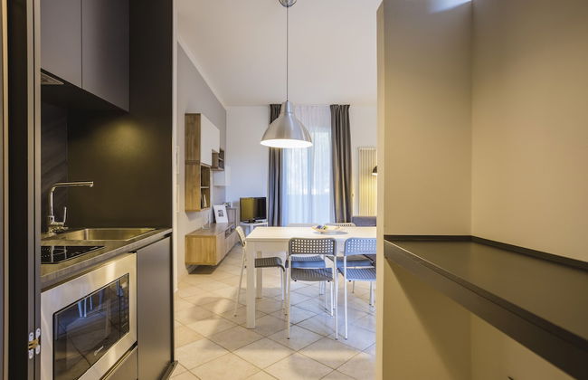 Residence 9 Line - Foto 11