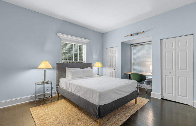 Juniper Furnished Apartments - Foto 6