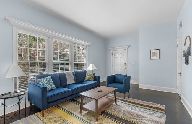 Juniper Furnished Apartments - Foto 80